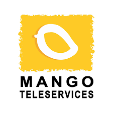 Mango Logo